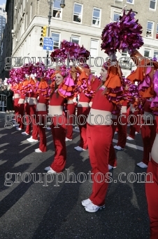 Mike Miller Dance Team