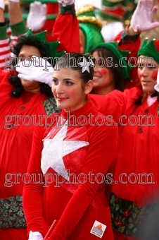 Macy's Great American Marching Band