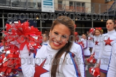 Varsity Spirit