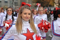 Varsity Spirit