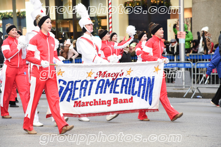macys band