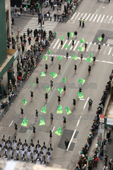 Hoover-St Pats
