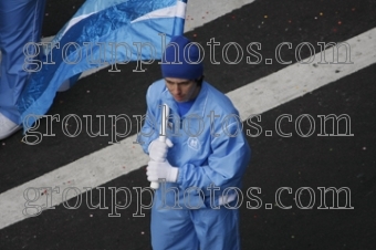 Special Needs Color Guard of America