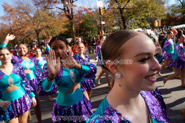dance