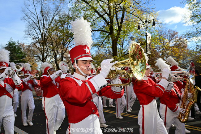 macys band