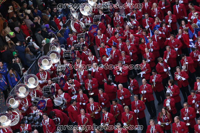 band directors