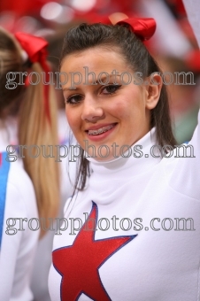 Varsity Spirit