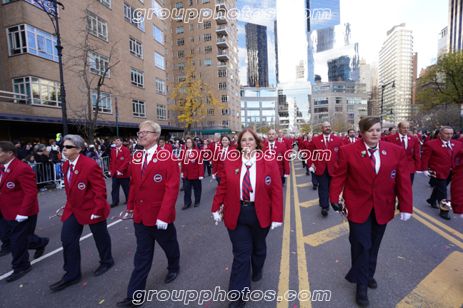 band directors