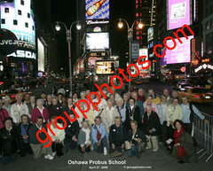 Oshawa Probus School