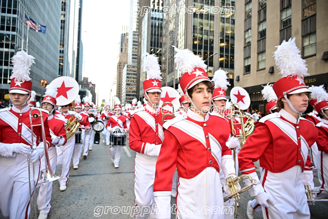 macys band