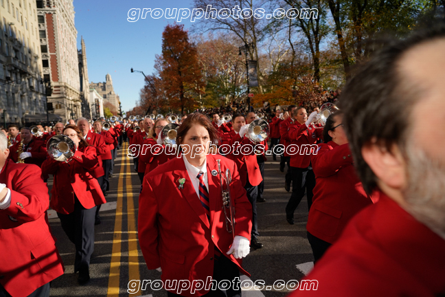 band directors