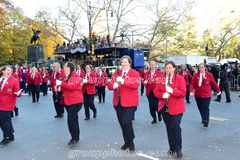 band directors