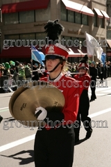 Saint Patrick's Day