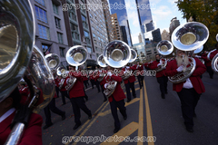 band directors