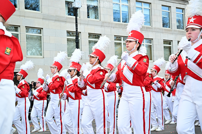 macys band