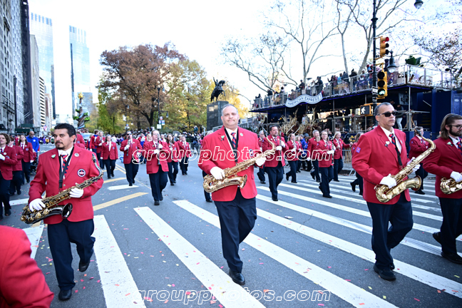 band directors