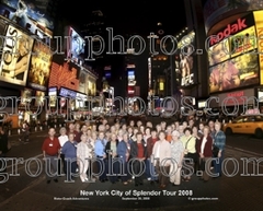 Equators 3 Tours