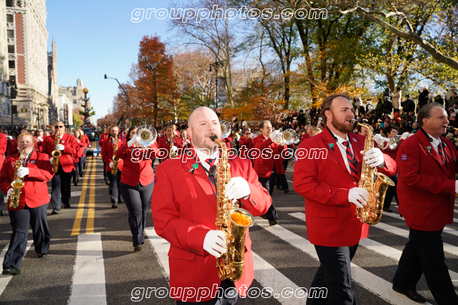 band directors