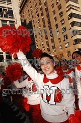 UCA/UDA Cheerleaders