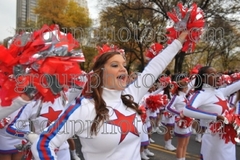 Varsity Spirit