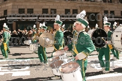 Saint Patrick's Day