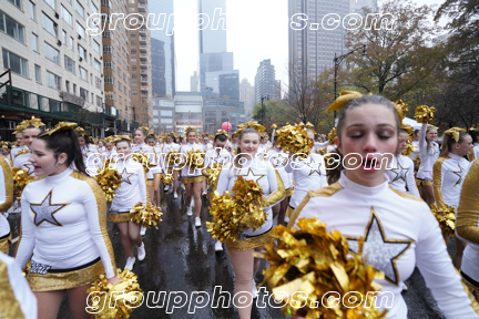 cheer