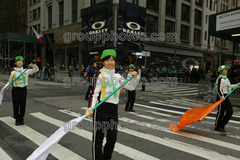Osaka Toin-St Pats