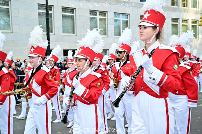 macys band