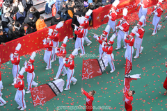 macys band
