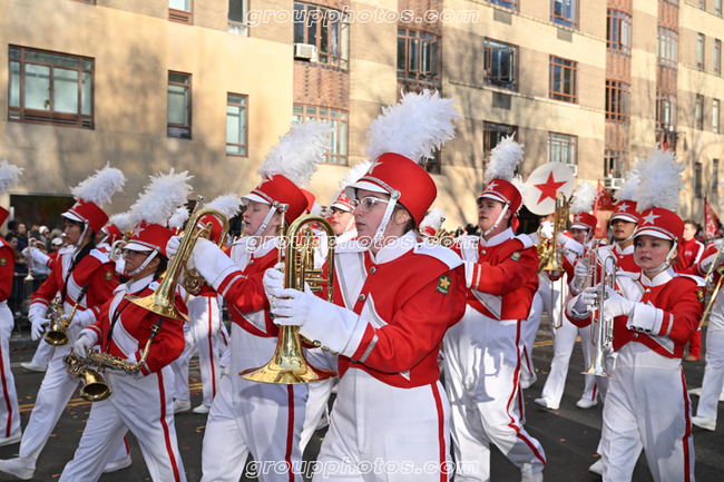 macys band
