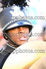 Soul Tigers Drumline