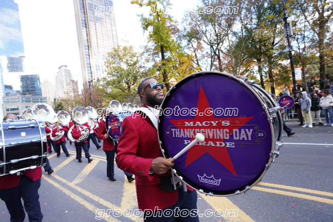 band directors