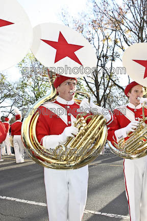 Macys Band