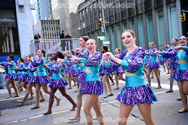 dance