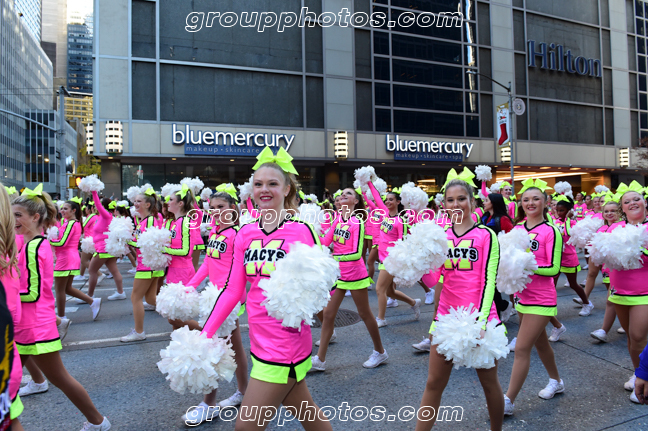 cheer