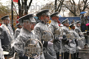 UnitedStatesAirForceAcademyBand