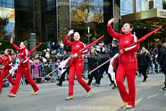 macys band