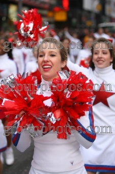 Varsity Spirit