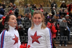 Varsity Spirit