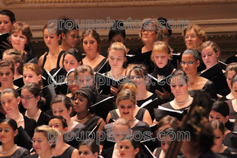 Carnegie Hall