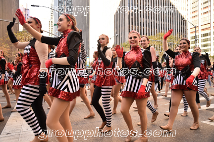 dance stars