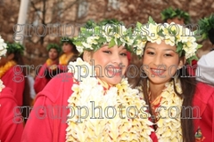 Polynesian Dance Ensemble of Hawaii