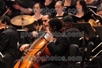 Carnegie Hall