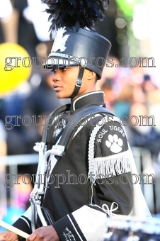 Soul Tigers Drumline