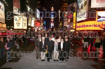 Baldwin-Fremont-High Lands