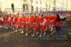 UCA/UDA Cheerleaders