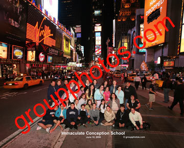 Immaculate Conception