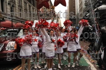 Varsity Spirit