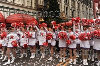 Varsity Spirit
