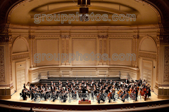 Carnegie Hall